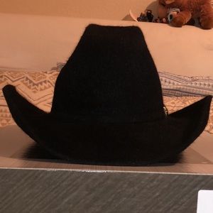 Cuernos Chuecos 30X Grizzly (Stetson, Resistol)